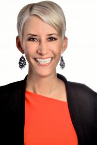 Author, Speaker, TV Host and Entrepreneur Jennifer K. Hill