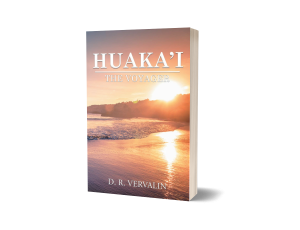 Huaka'i: The Voyager