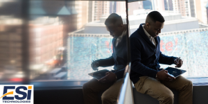 ESI Technologies Achieves VMware Master Services Competency in Digital ...