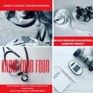 The nonprofit trailblazer of heart health awareness has numerous activities planned to educate the public about choosing a heart healthy lifestyle Heart Disease Prevention