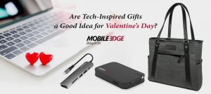 Classic Gifts Are Always Popular, but This Year Tech Is In