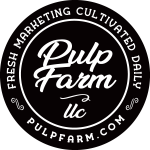 pulp farm logo