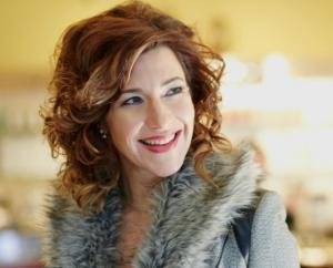 Rebecca Lovell, CEO of Denali