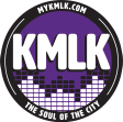 KMLK logo