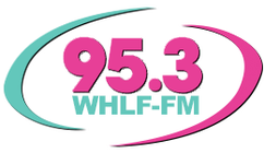 WHLF logo