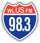 WLUS logo