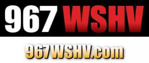 WSHV logo