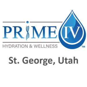 Prime IV Hydration & Wellness - St. George, Utah