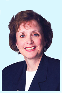 Barbara Kelman CEO