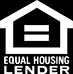 Equal Housing Lender