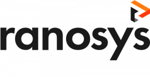Ranosys New Logo