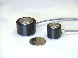 MLC Series Load Cell Size Comparison