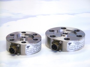 LPU Series Low Profile Compression Load Cell