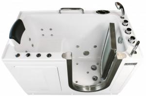 PORTABLE ‘Best of Industry’ Top Rated Walk-in Tub