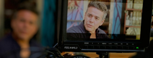 The news out of Hollywood keeps getting better The LightBoard Depot Salt & Pepper Media Inc.