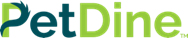PetDine Logo