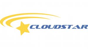 Cloudstar Logo