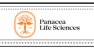 Panacea Life Sciences Logo | Hemp | Cannabinoids | CBD