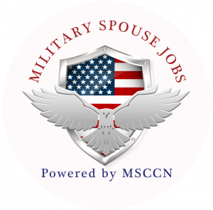 Military Spouse Jobs