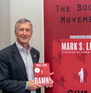 Mark S. Lewis 