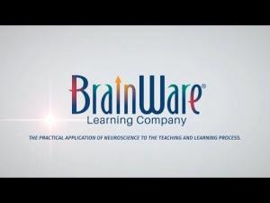 Brainware Learning Company logo