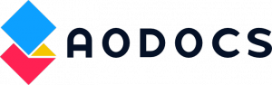 AODocs Logo