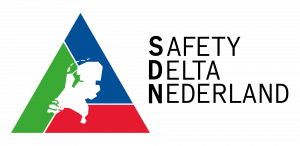 SDN is a tripartite organisation composed of companies in the Dutch (petro) chemical industry, scientific institutions and the Dutch Ministry of Infrastructure and Water Management