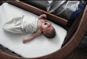 babybay, cosleeping tips, baby sleeping tips, baby sleeping bed