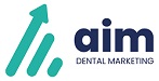 AIM Dental Marketing Logo