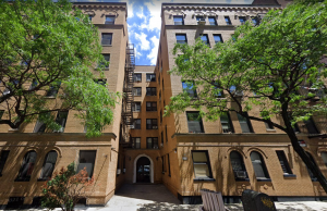 ZP REALTY CAPITAL A/KA/ ZEV POLLAK CO LLC ARRANGED $23,850,000 IN NEW FINANCING FOR THREE PROPERTIES IN NYC 1