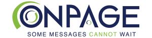 OnPage logo