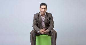 Sumit Sahdev, Co-founder & CEO, Jombone Inc.