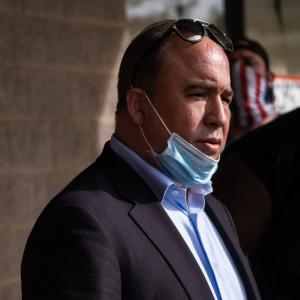 James Mermigis, Esq. Anti-Shutdown Lawyer