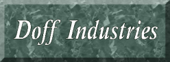 Doff Industries Granite Logo
