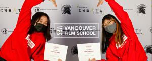 Announcement Highlights: Scholarship funding was provided in collaboration with Winnipeg’s Schroeder Foundation