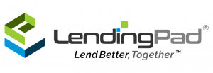 LendingPad Corp Logo