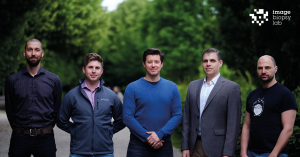 The ImageBiopsy Lab management team.