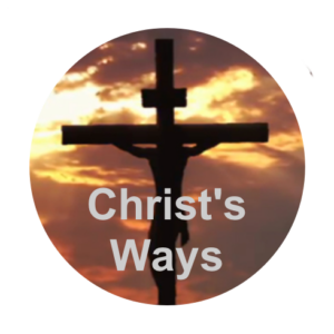 ChristsWays, a website that upholds the values of Jesus Christ taught, announces a new website Christ's Ways reinforces Christian values in the home.