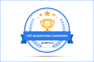 Today advertising has become a significant aspect of every business Top Advertising Companies_GoodFirms