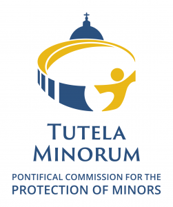 Tutela Minorum Vatican Logo