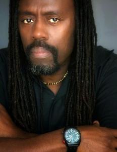 Paul Boakye, Editor-in-Chief, blackgayblog.com