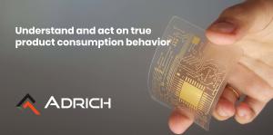Adrich Inc., an IoT and AI powered analytics platform provider that helps many of the world’s leading brands and retailers gain and act on real-time consumer insights, today announced the closing of a seven-figure capital raise in an oversubscribed, new pre-series A equity funding The next generation of consumer insights & connected commerce