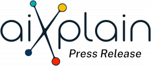 aiXplain Press Release