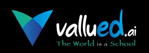 vallued logo