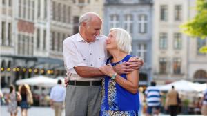 Caring for Aging Parents Around the World