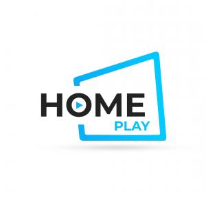 HomePlay promises artists one of the largest ticket cuts in the industry HomePlay Logo