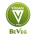 BeVeg International Vegan Certification Standard is the only Accredited Vegan Trademark