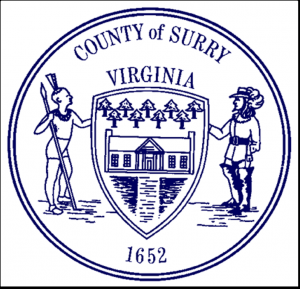 Surry County, Va.