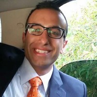 Yoti Jabri, Director of Economic Development, County of Surry, Va.