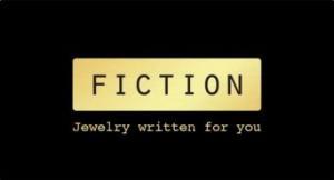Girls Design Jewelry With Parrish Walsh #fictionjewelry #girlsdesignjewelry #comingofagegig www.FictionJewelry.com